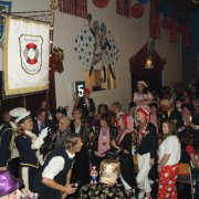 Klüttefunke Erftstadt (19.11.11)